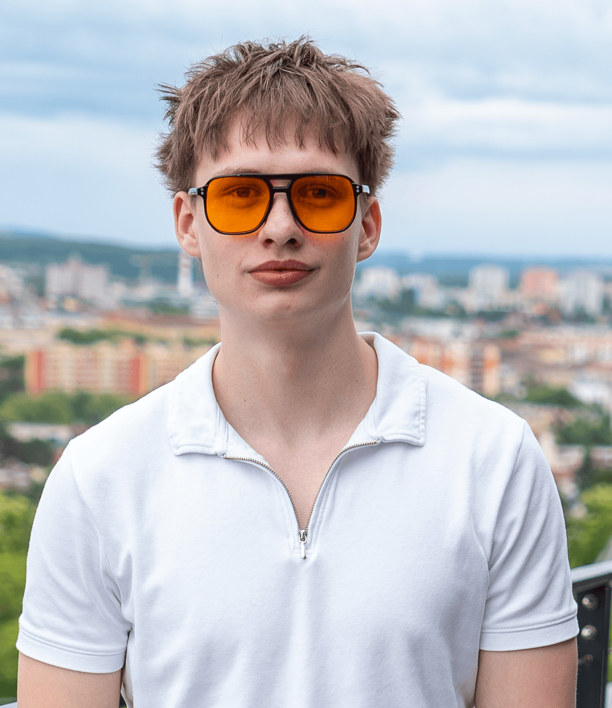 Vojta Nerad, BoostSite
